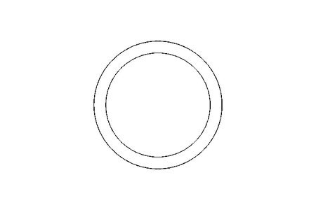 V-Ring 50A 45x5 NBR