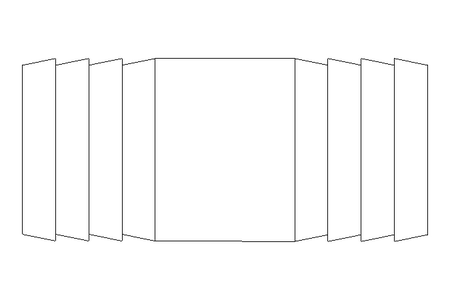 TUBE CONNECTOR