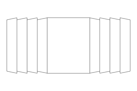 TUBE CONNECTOR