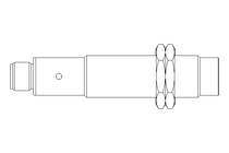 PROXIMITY SENSOR