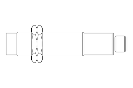 PROXIMITY SENSOR