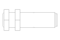 Inductive sensor