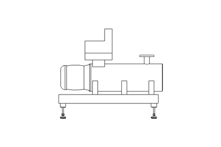 VACUUM PUMP