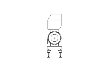 VACUUM PUMP