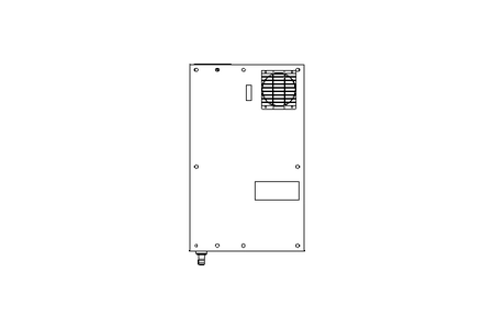 Kühlgerät 400W