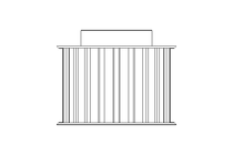 ARANDELA DENTADA DE SEGURIDAD