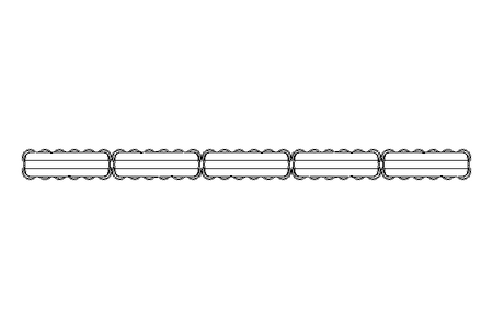 Guide L=291 B=49