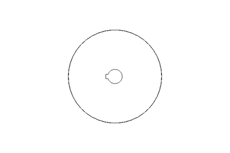 POLEA PARA CORREA TRAPEZOIDAL