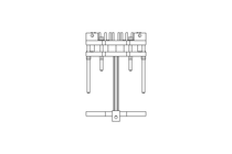 PLATE HEAT EXCH. TS20-MFG