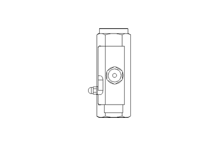 FLOW METER MONITOR