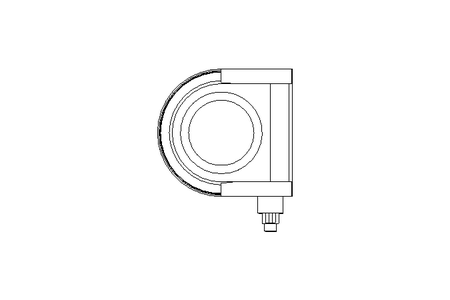 Klemmstück GT48/2 D48 KB46