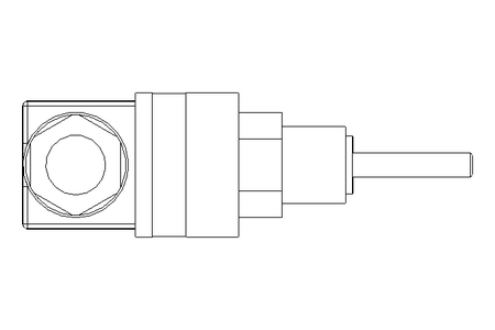 CHECK-BACK SIGNALLING UNIT type 1215