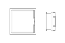 CHECK-BACK SIGNALLING UNIT type 1215