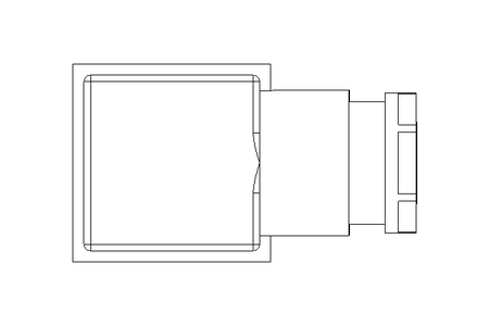 CHECK-BACK SIGNALLING UNIT type 1215