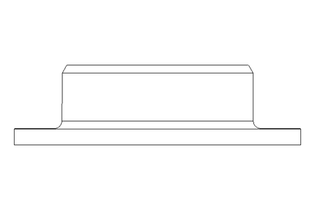 Coussinet de palier GFM 10x12x18x5x1