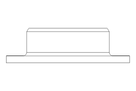 Coussinet de palier GFM 10x12x18x5x1