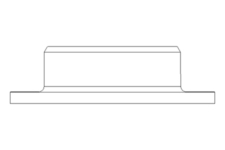 Coussinet de palier GFM 10x12x18x5x1