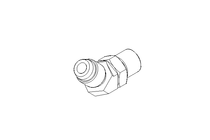 CONNECTING FITTING