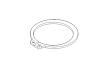 Retaining ring 26x1.2 A2 DIN471