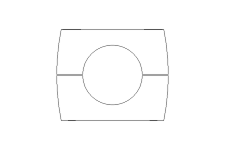 Fascetta D=38 B=30