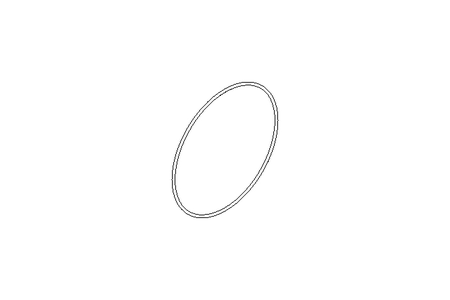 O-ring 202.79x3.53 EPDM