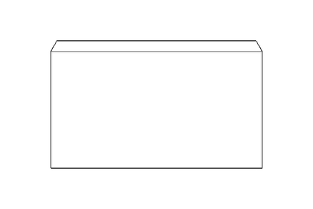 Plain bearing bush JSM 8x10x6