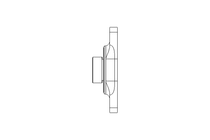 FLANGE BEARING