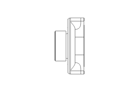 FLANGE BEARING