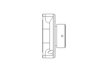 FLANGE BEARING