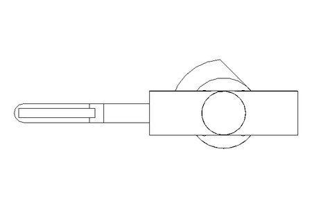 MANUAL SHUT-OFF VALVE