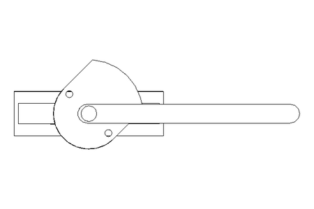 MANUAL SHUT-OFF VALVE