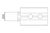 Regelventil MPPE-3-1/2-6-420-B