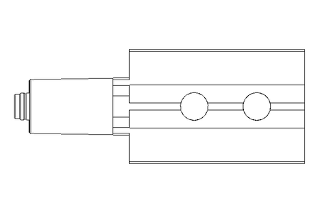 Regelventil MPPE-3-1/2-6-420-B