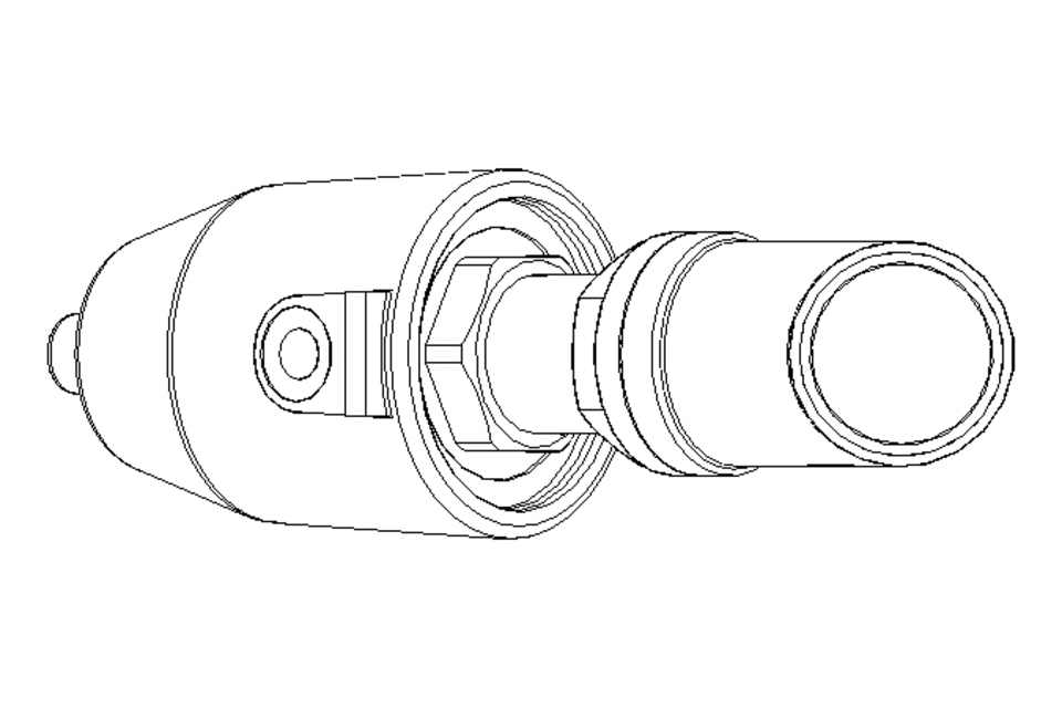 Seat valve