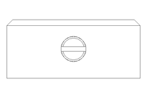 Установочное кольцо A 20x32x14 A2 DIN705