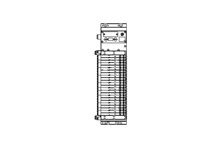 GROUPED VALVES