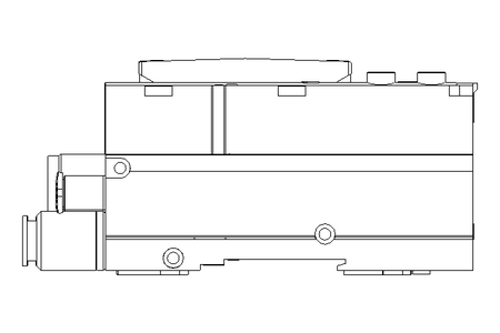 Ventilinsel MPA 32-FB 530 411