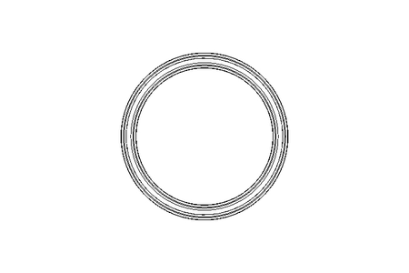 U-образное кольцевое уплотнение Z5 33x40