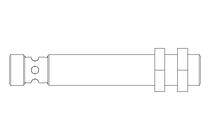 PROXIMITY SENSOR ASI