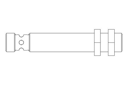 PROXIMITY SENSOR ASI