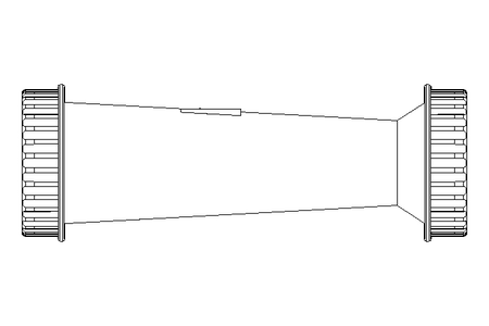 MEDIDOR DEL CAUDAL DE PASO