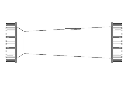 MEDIDOR DEL CAUDAL DE PASO