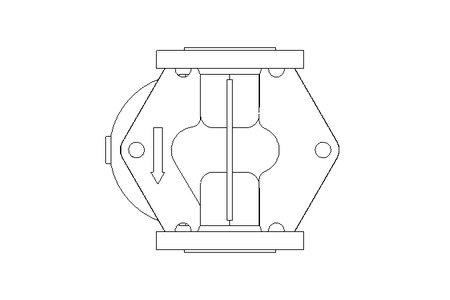 FT 43-10 STEAM TRAP 2" ANSI 150