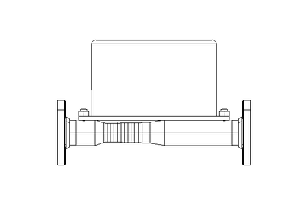 FLOW METER