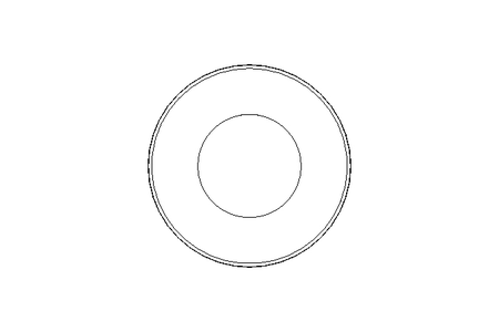 Reduzierstück SS DN125/65 konz. 1.4404