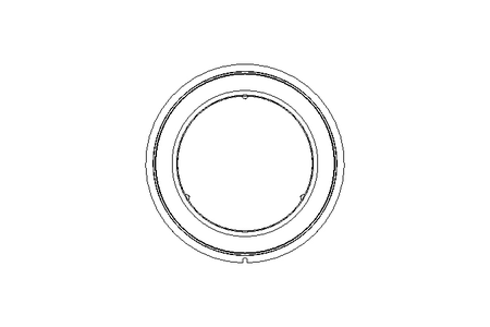 Mechanical seal 180x233x138