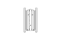 Mechanical seal 180x233x138