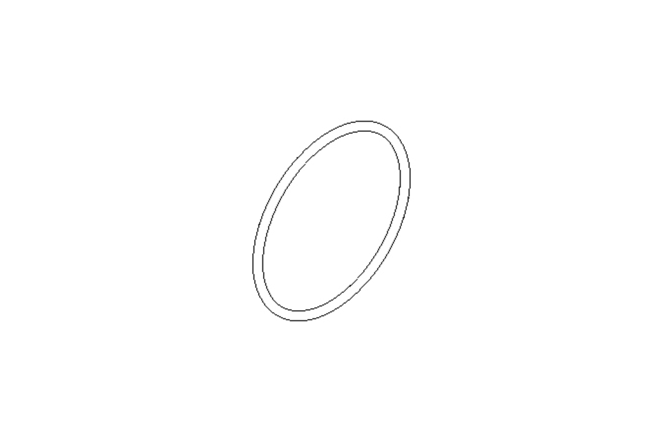 O-ring 55x2.5 FPM