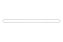 Joint torique O-ring 52x3 FKM DIN3770