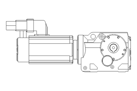 MOTOR REDUCTOR